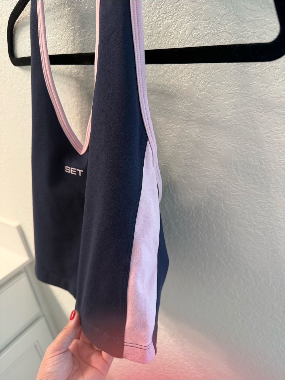SET ACTIVE BIRTHDAY Workout Set View 5